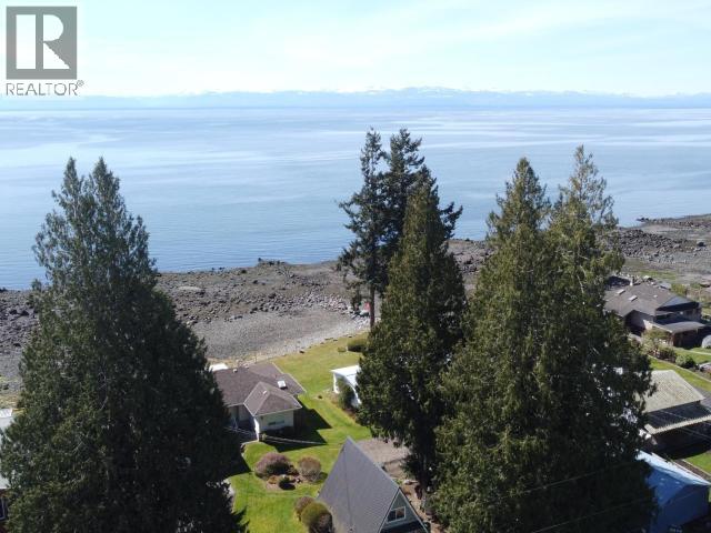 6900 KLAHANIE DRIVE, Powell River