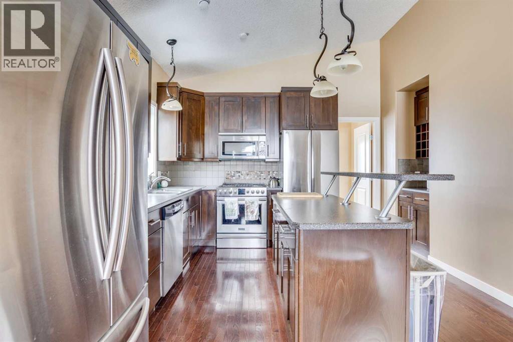 322 Plamondon Drive, Fort McMurray