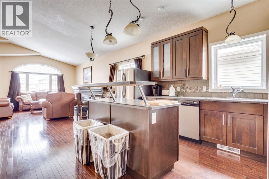 322 Plamondon Drive, Fort McMurray