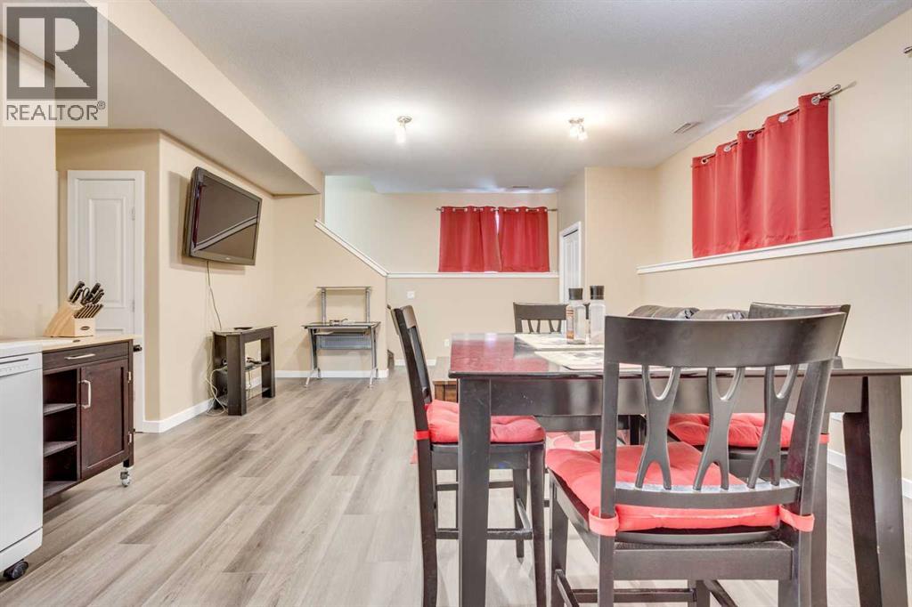 322 Plamondon Drive, Fort McMurray