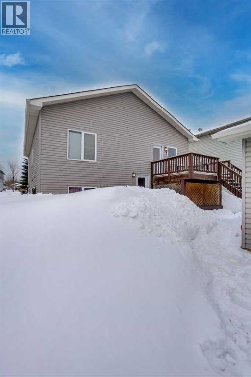 322 Plamondon Drive, Fort McMurray