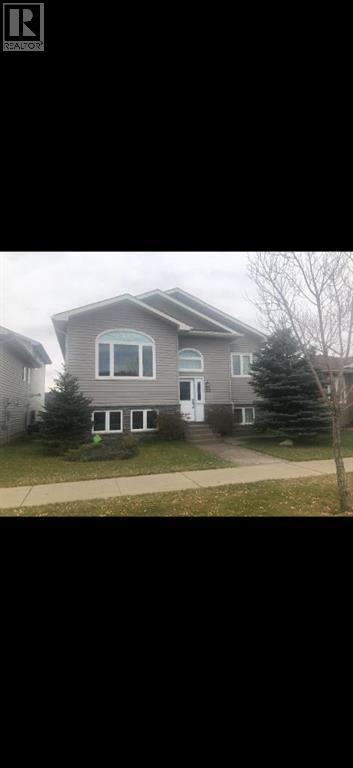 322 Plamondon Drive, Fort McMurray