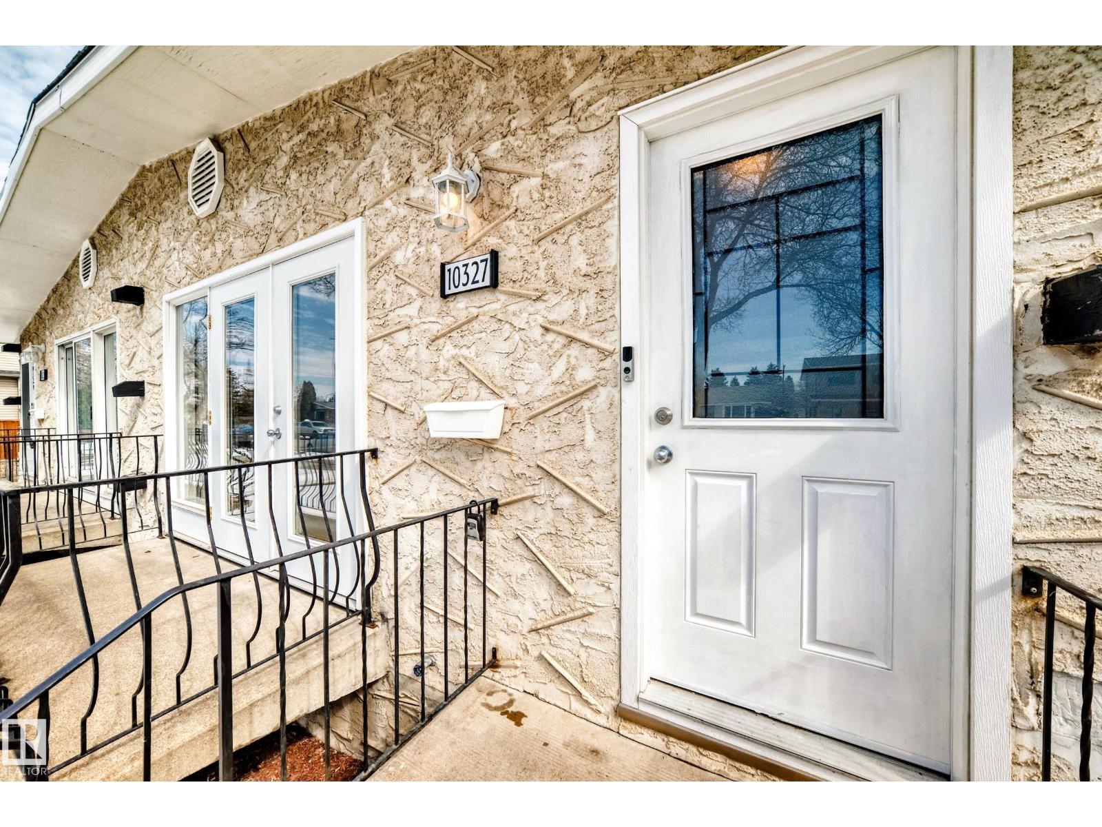 10327 150 ST NW - 2