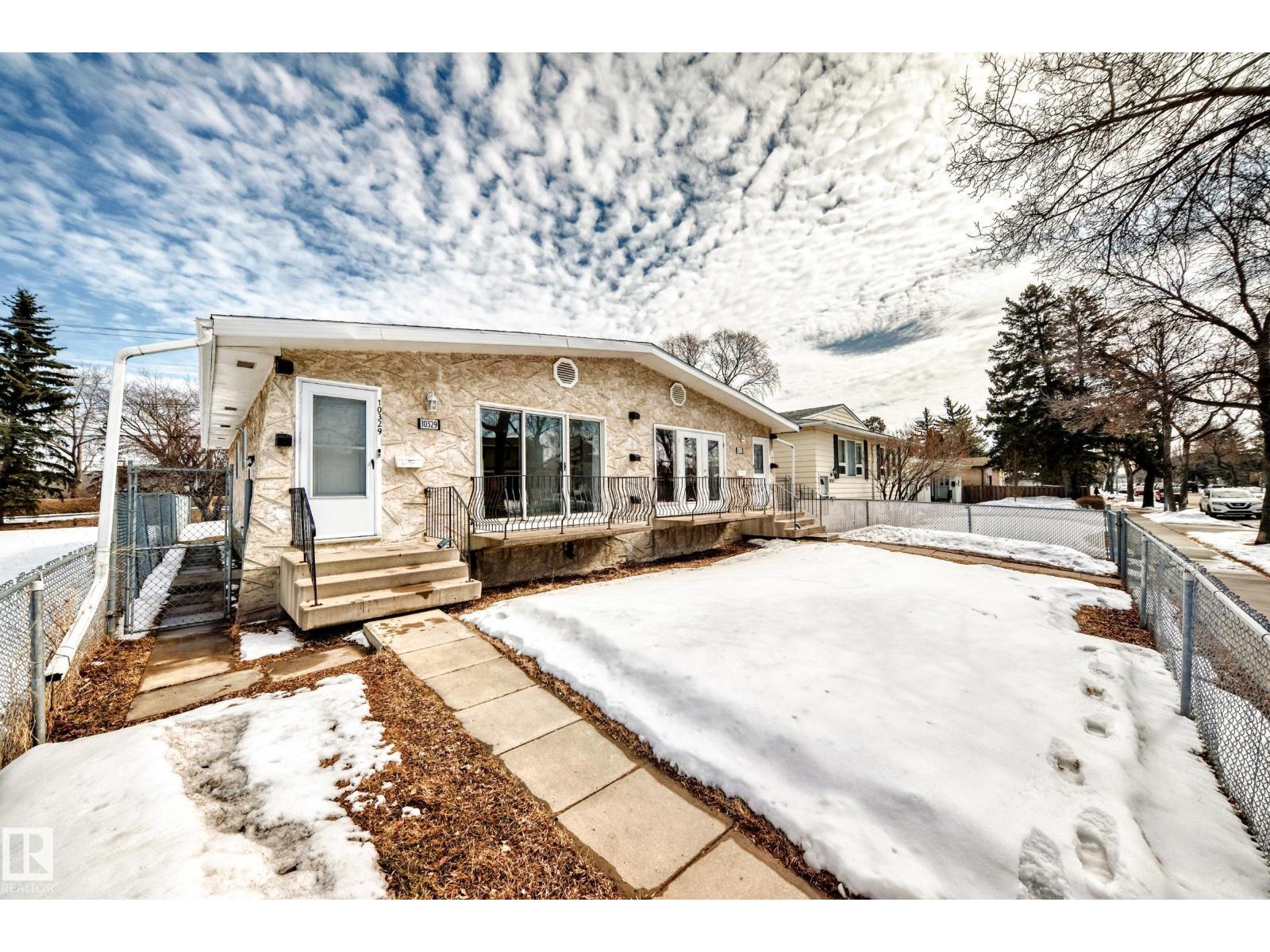 10329 150 ST NW - 1