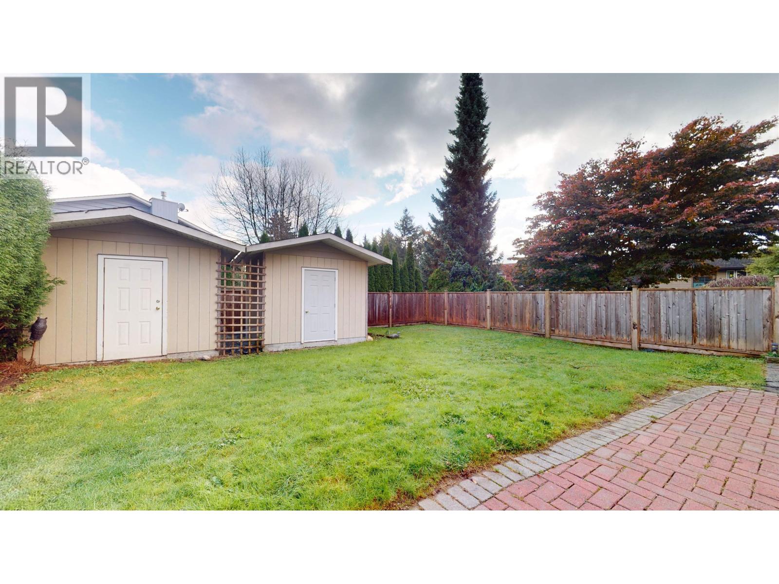 3420 SHAUGHNESSY STREET, Port Coquitlam