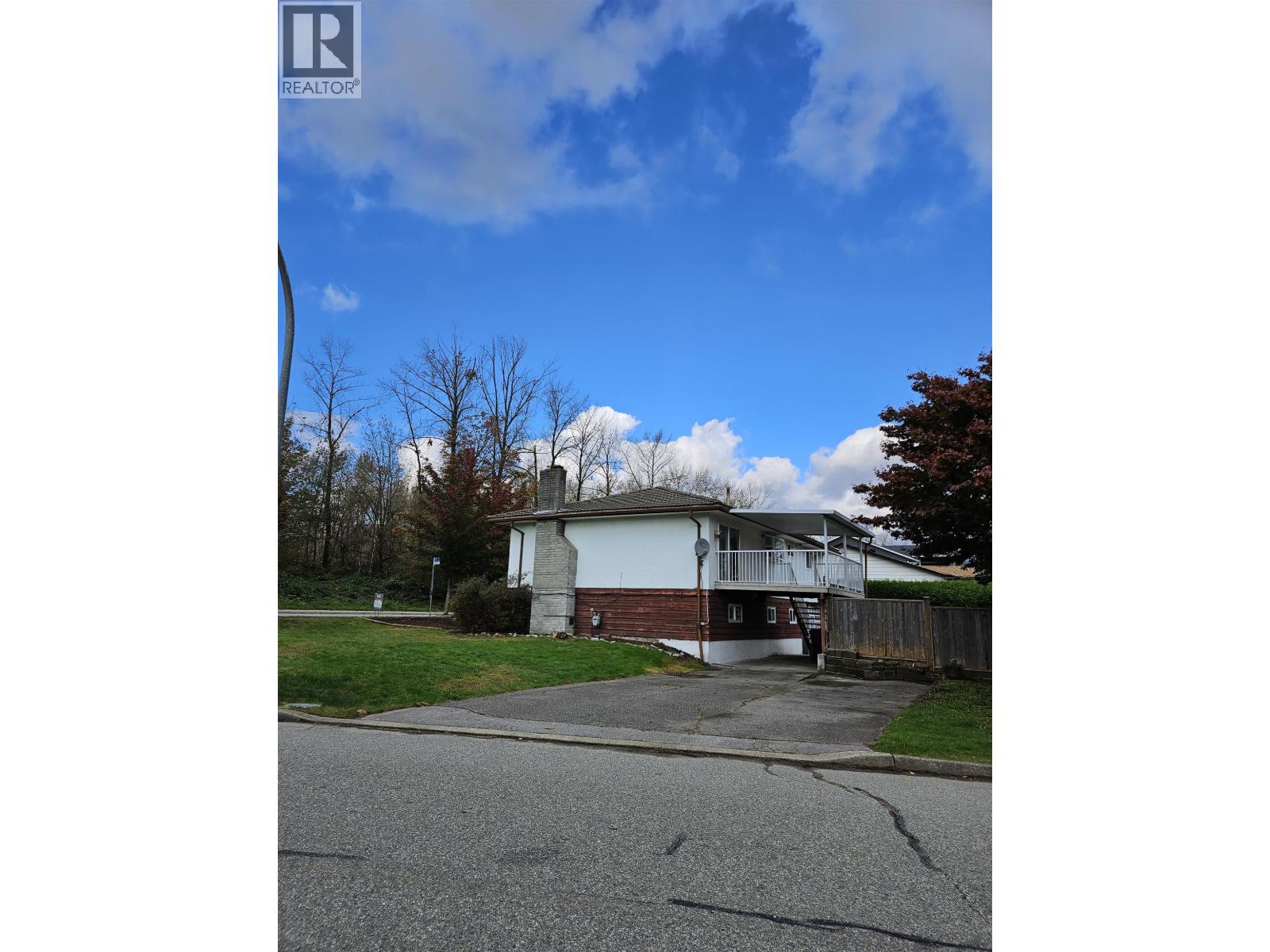 3420 SHAUGHNESSY STREET, Port Coquitlam