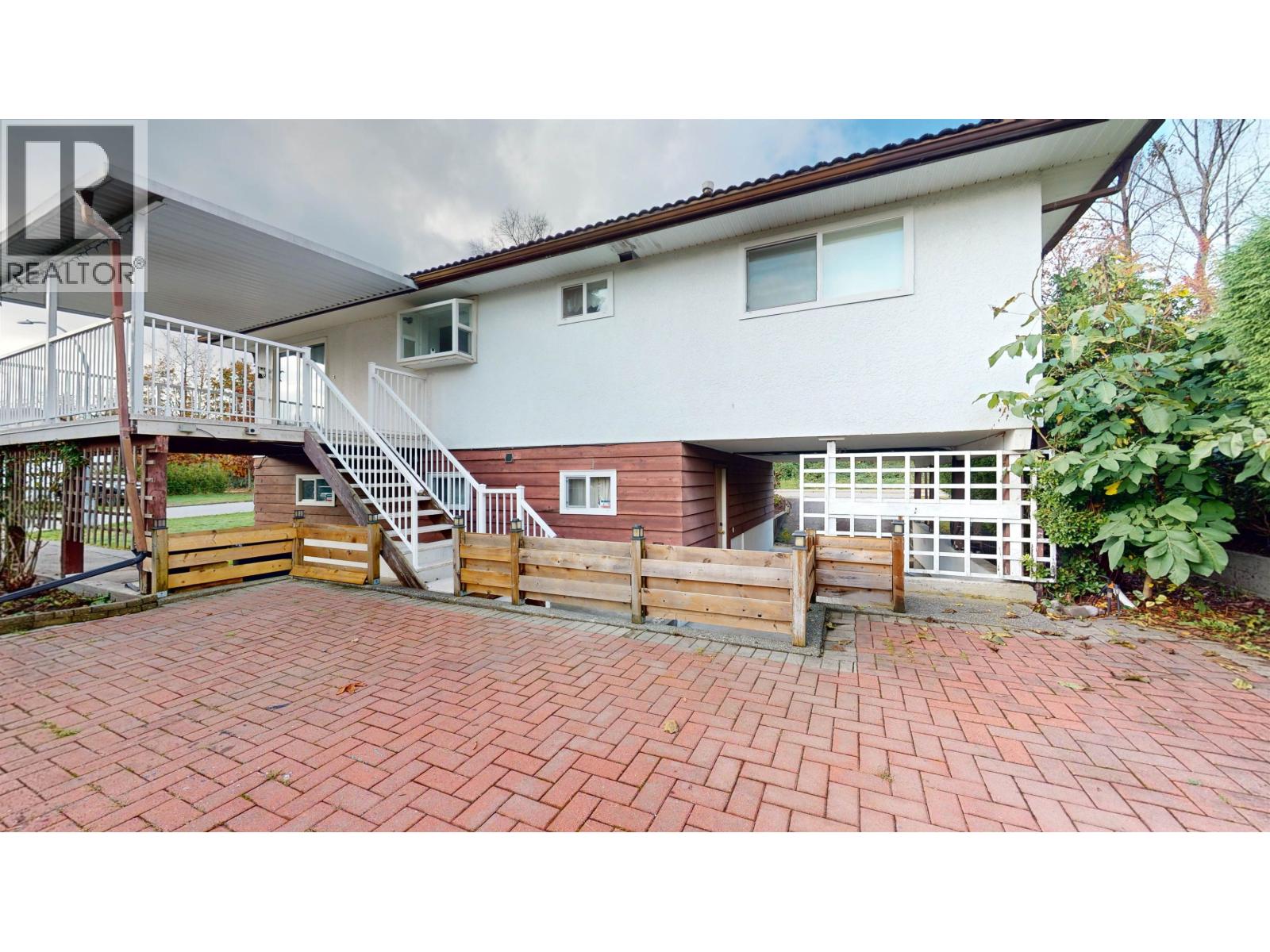 3420 SHAUGHNESSY STREET, Port Coquitlam