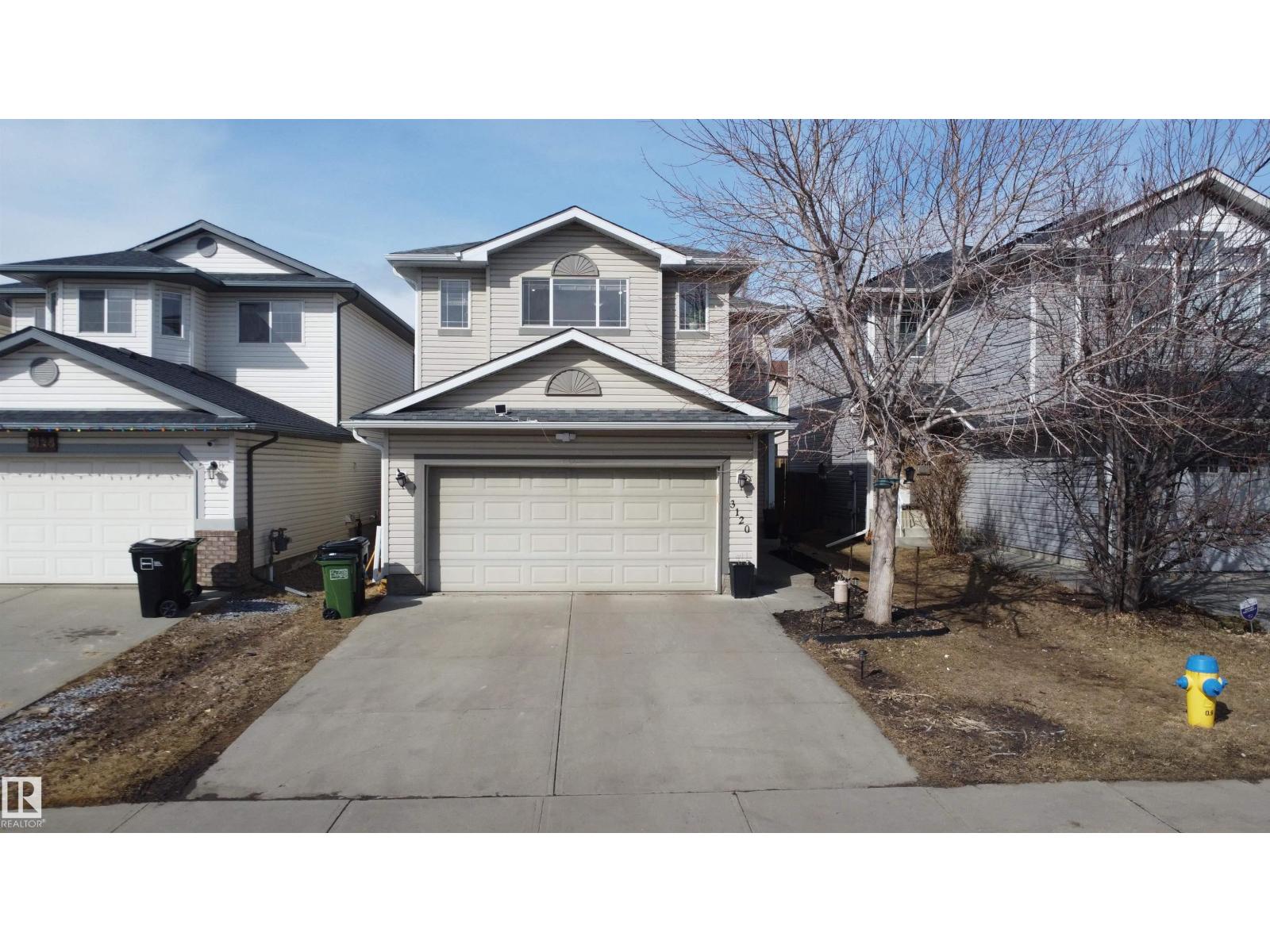 3120 25 AV NW NW, Edmonton