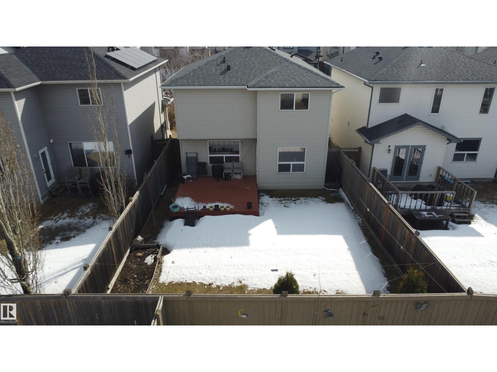 3120 25 AV NW NW, Edmonton