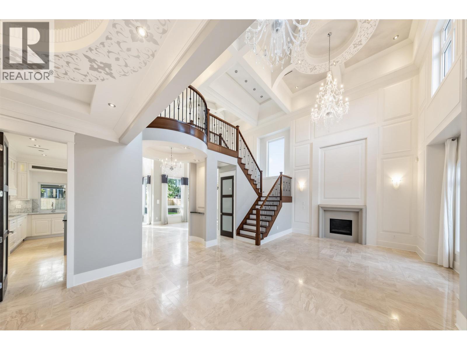 8171 ALANMORE PLACE, Richmond