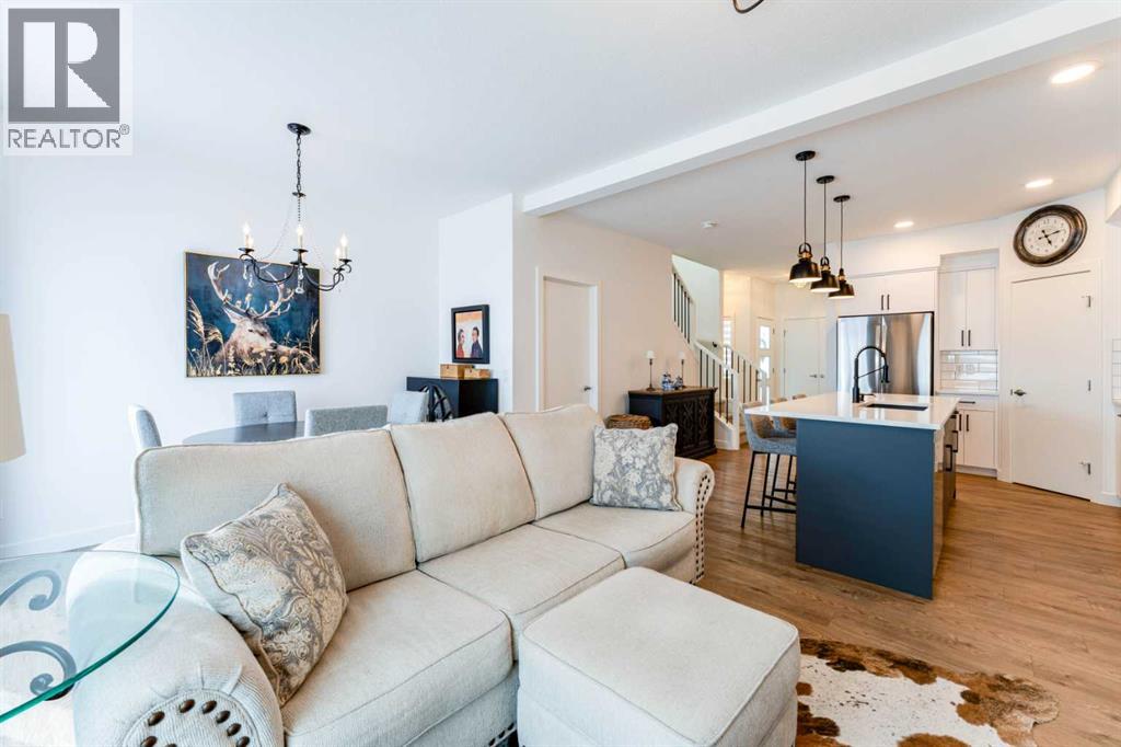 244 Heritage Heights, Cochrane