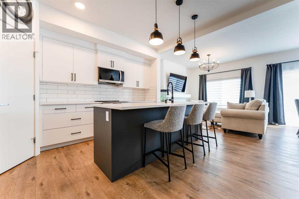 244 Heritage Heights, Cochrane