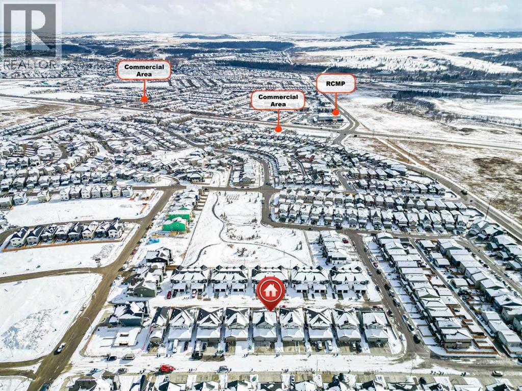 244 Heritage Heights, Cochrane