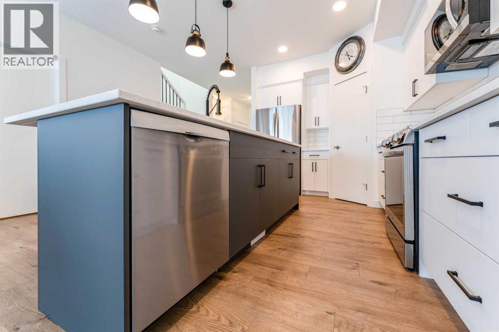 244 Heritage Heights, Cochrane