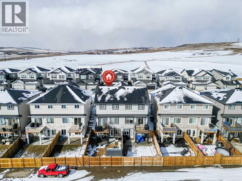 244 Heritage Heights, Cochrane