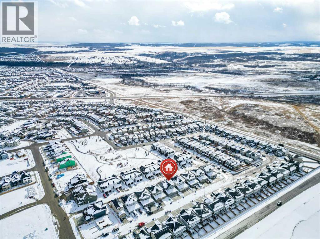 244 Heritage Heights, Cochrane