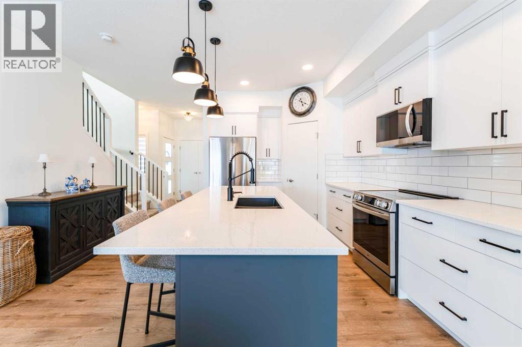 244 Heritage Heights, Cochrane