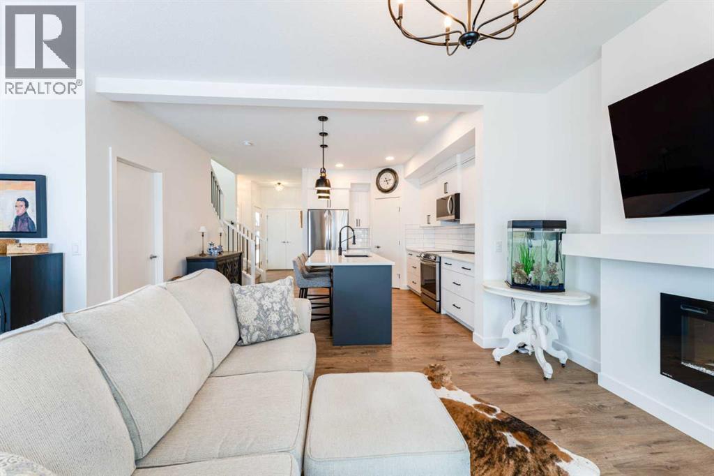 244 Heritage Heights, Cochrane