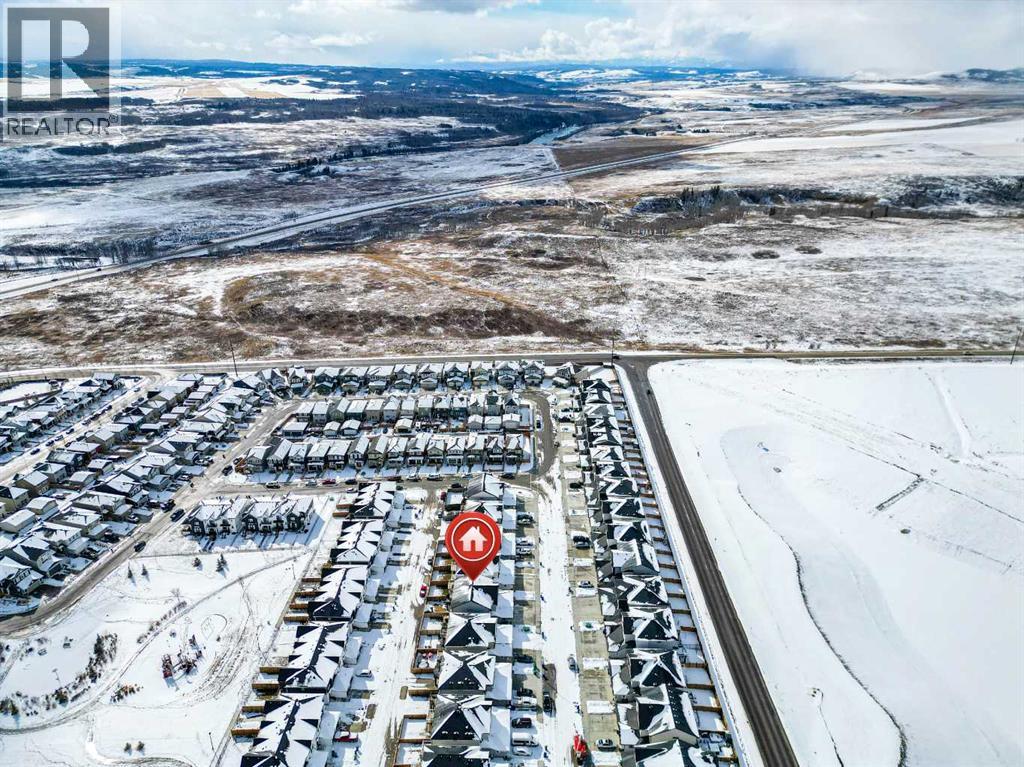244 Heritage Heights, Cochrane