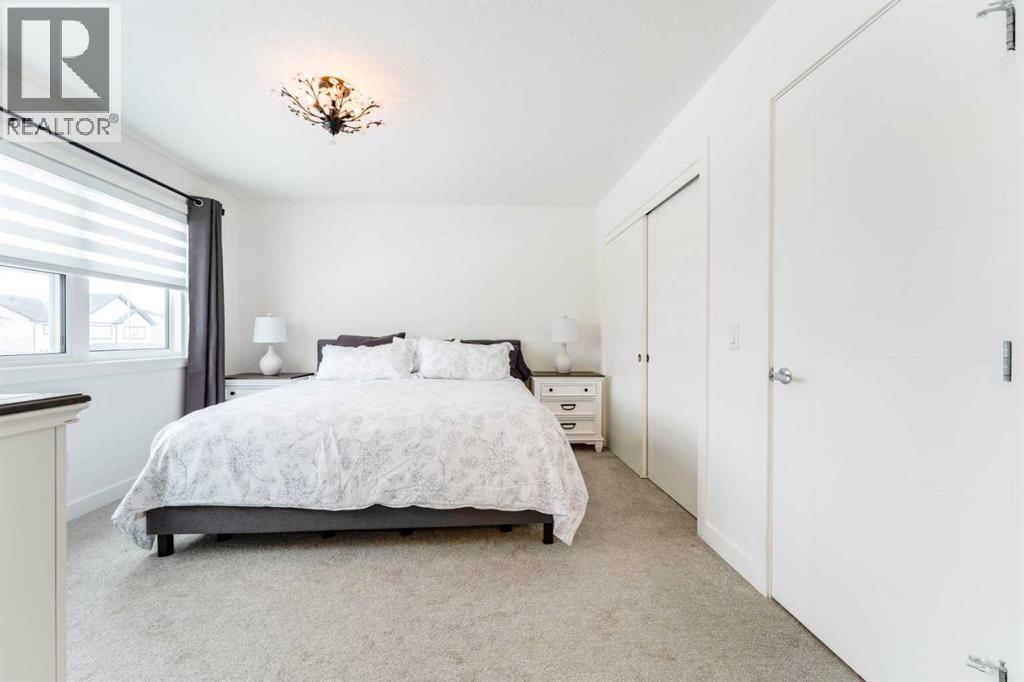 244 Heritage Heights, Cochrane