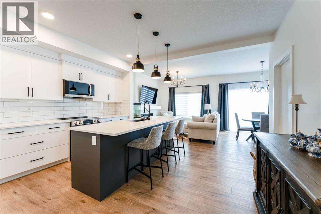 244 Heritage Heights, Cochrane