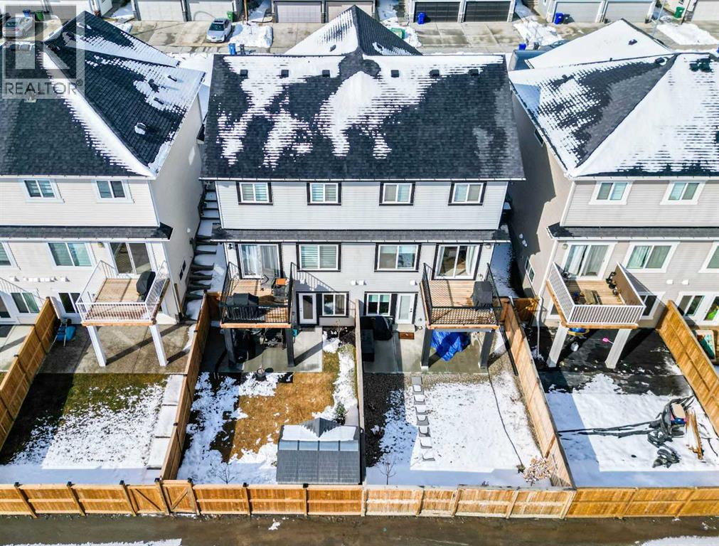 244 Heritage Heights, Cochrane