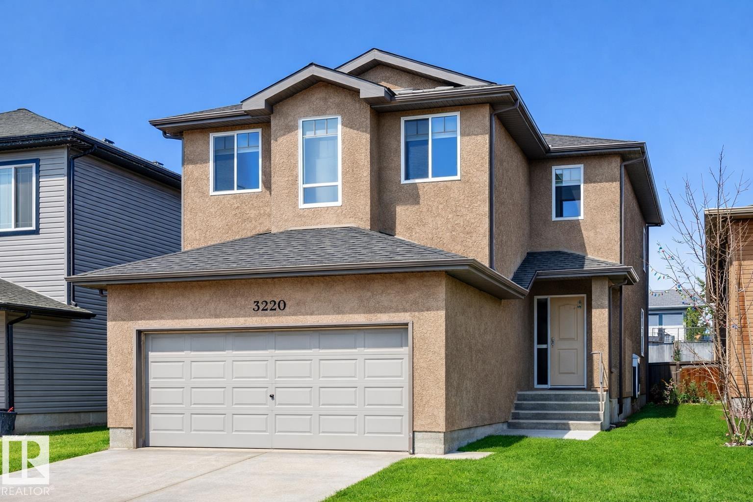 3220 151 AV NW, Edmonton