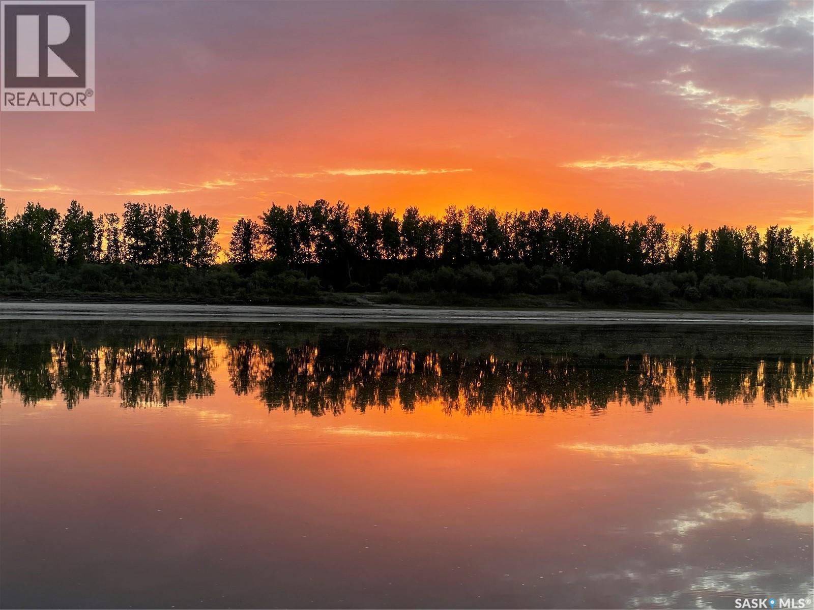 Borden Bridge Campground