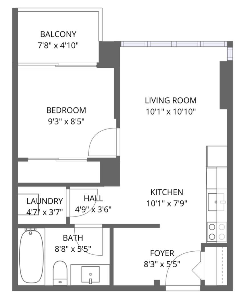 901 13380 108 AVENUE