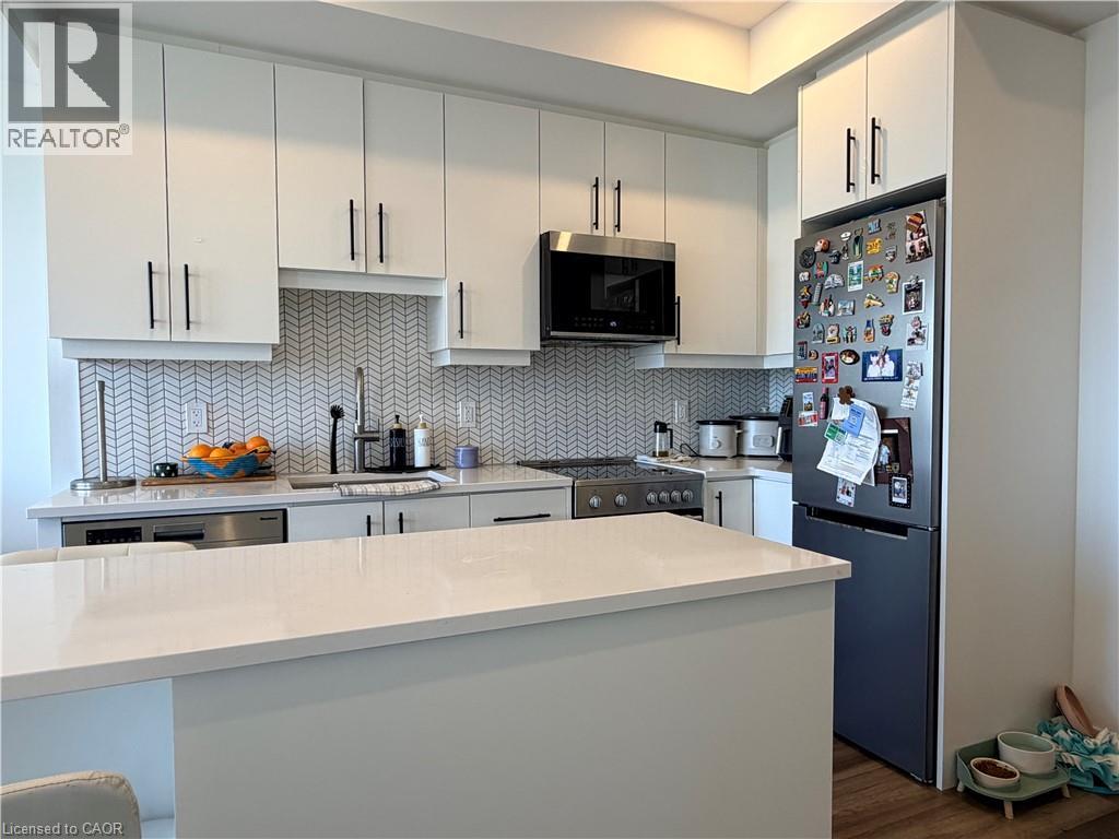 5 WELLINGTON Street S Unit# 1710