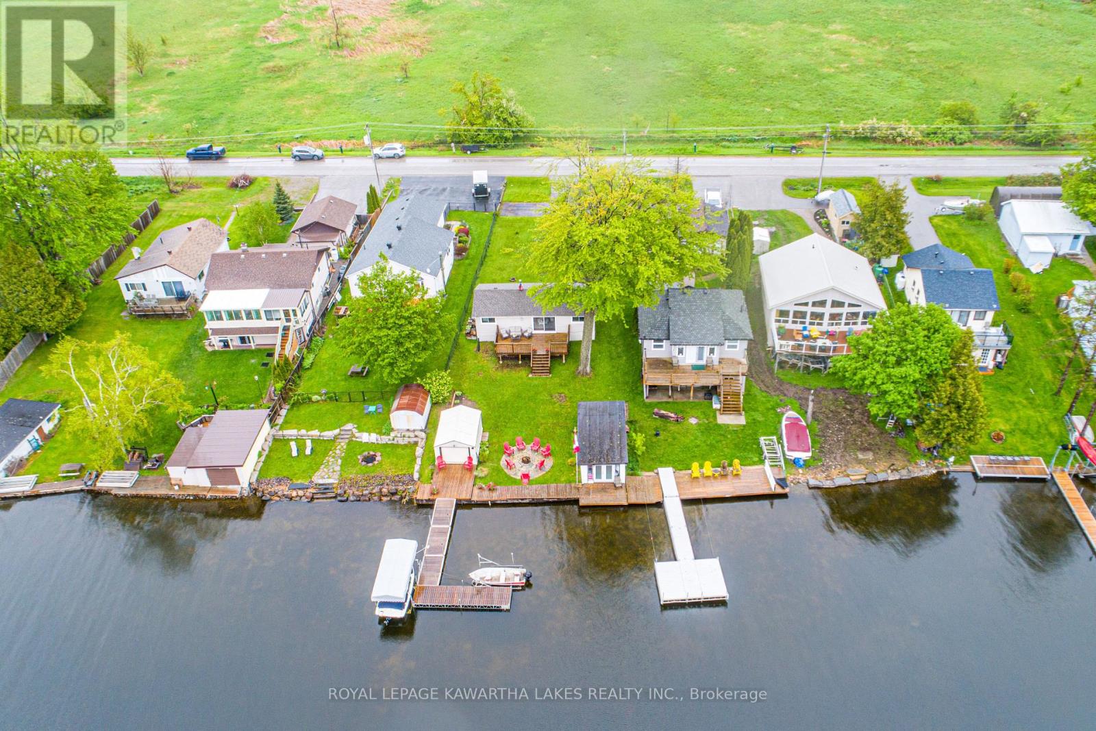 215 SNUG HARBOUR ROAD - 5