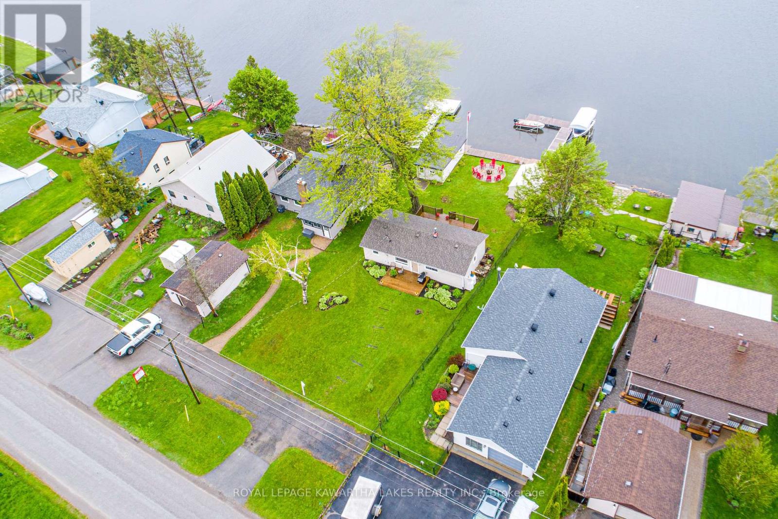 215 SNUG HARBOUR ROAD - 3