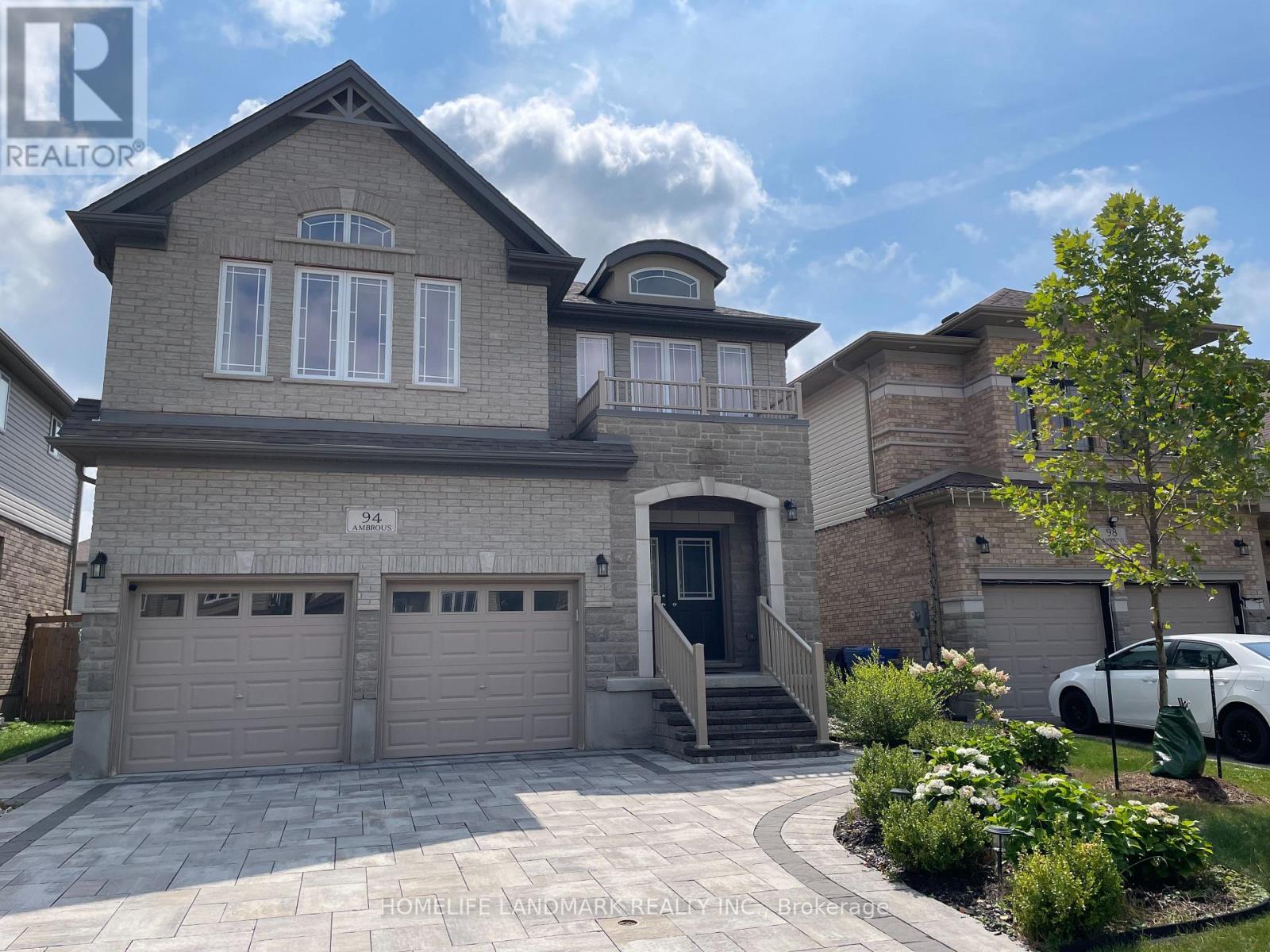 94 AMBROUS CRESCENT - 1
