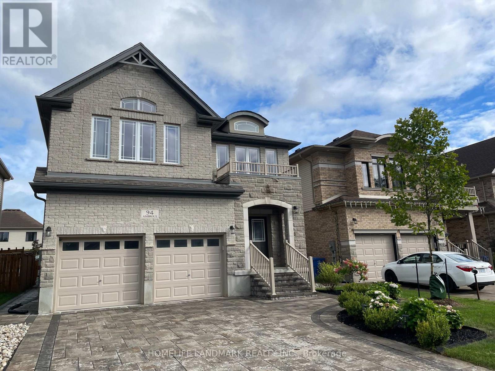 94 AMBROUS CRESCENT - 18
