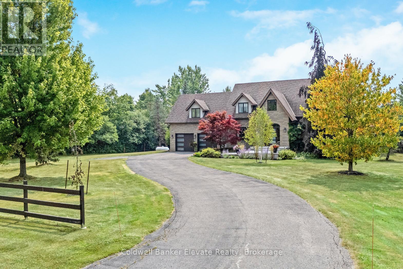 14294 WINSTON CHURCHILL BOULEVARD - 1