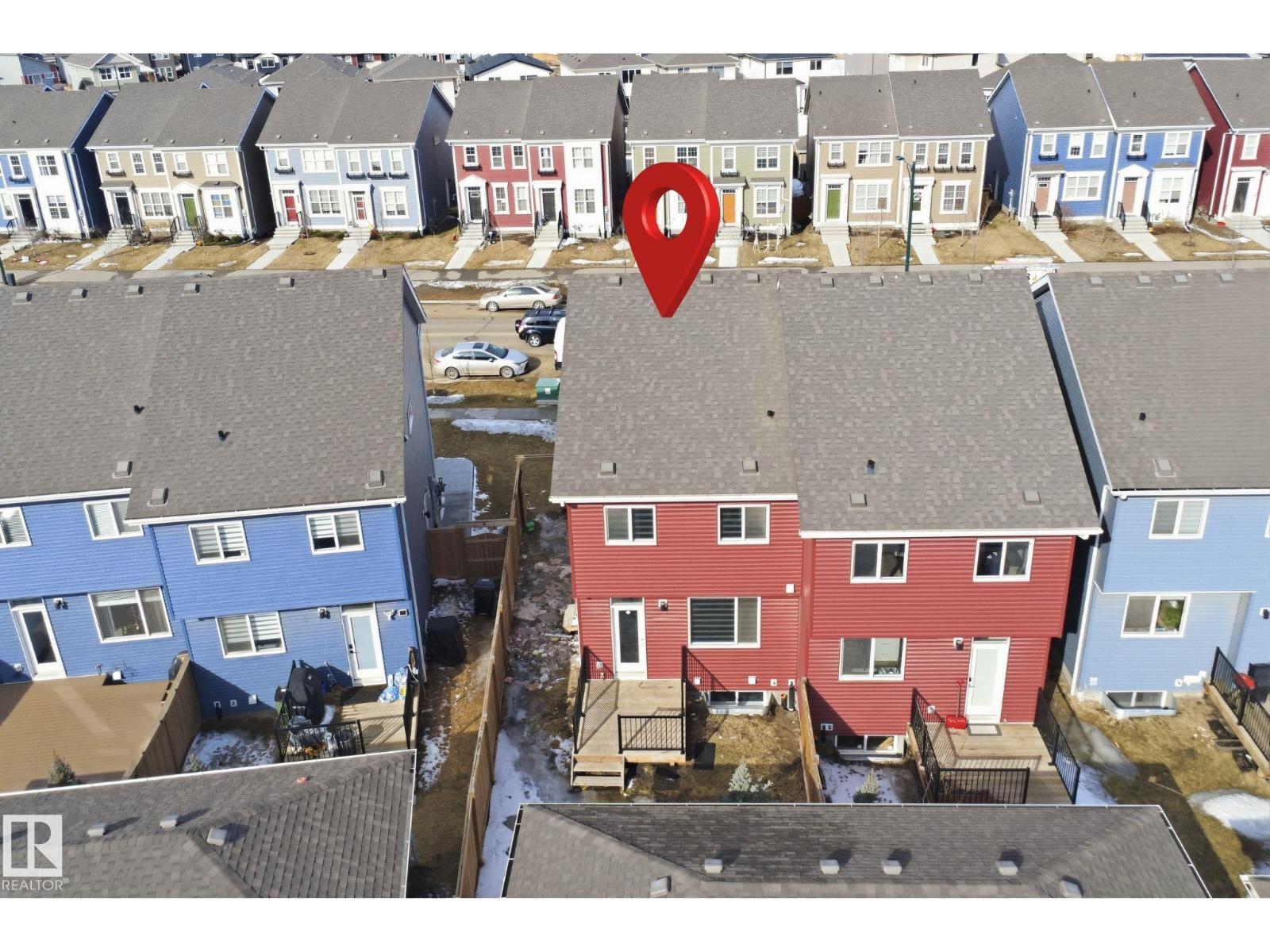 2125 MAPLE RD NW NW, Edmonton