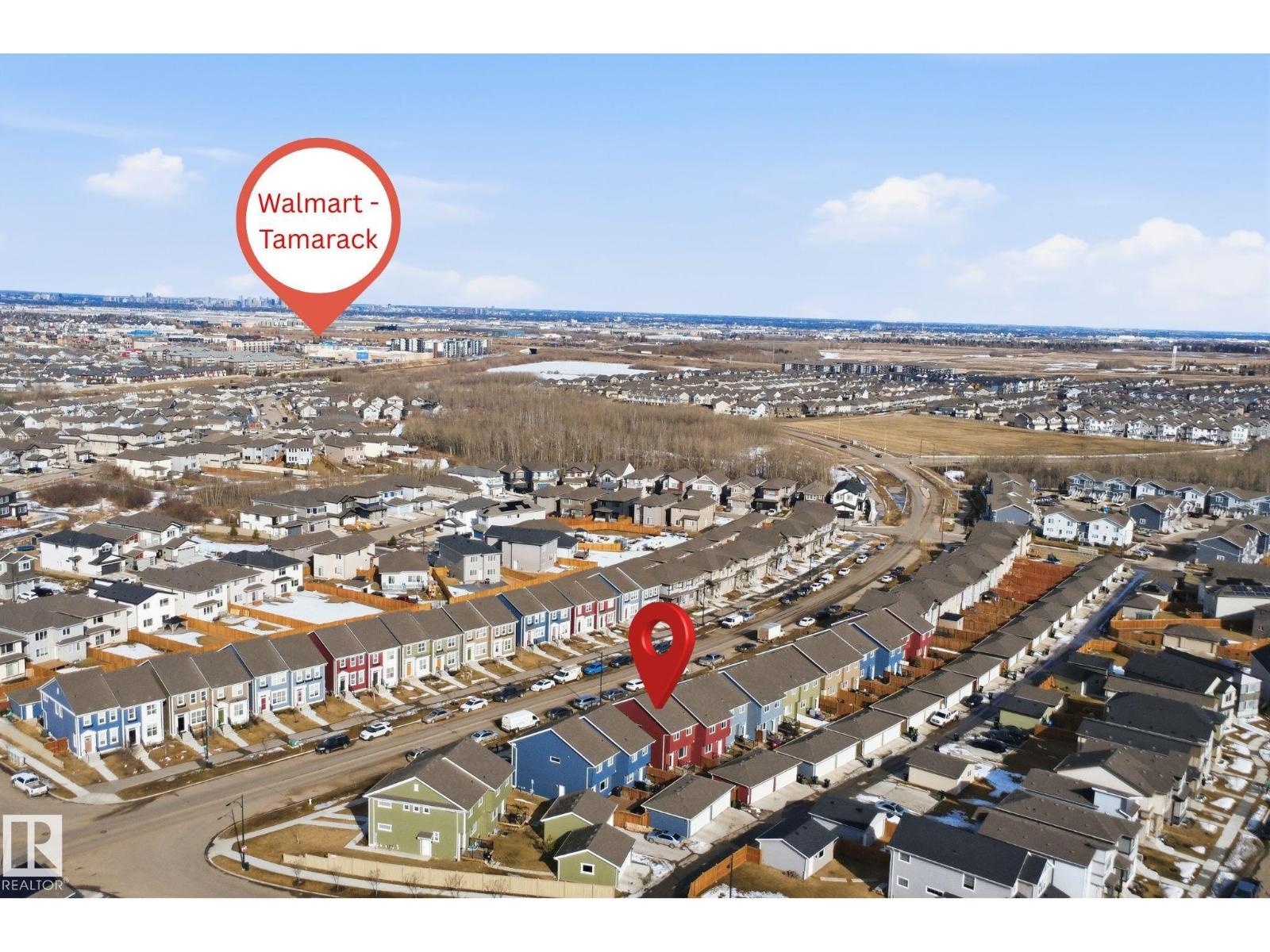 2125 MAPLE RD NW NW, Edmonton