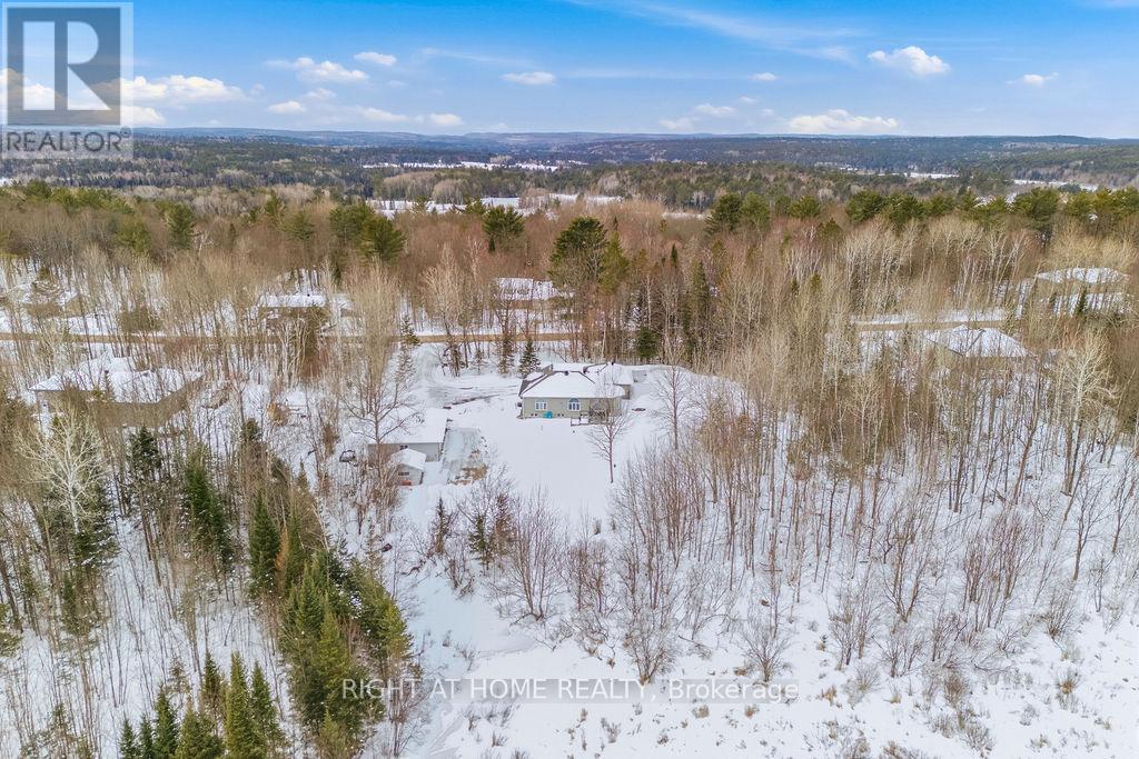6.83 Acres... Many Uses.. Zoned RU