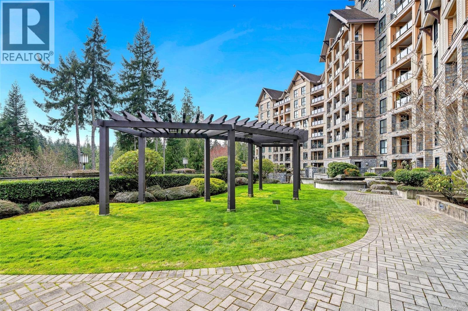 #414 1400 LYNBURNE PL - Image 2