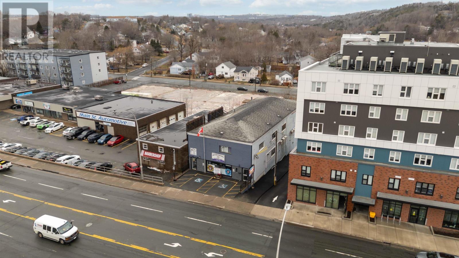 Property 23 of 29 of Lot Y-A 137 Main Street