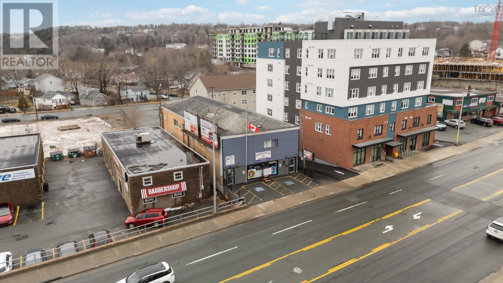 Property 1 of 29 of Lot Y-A 137 Main Street