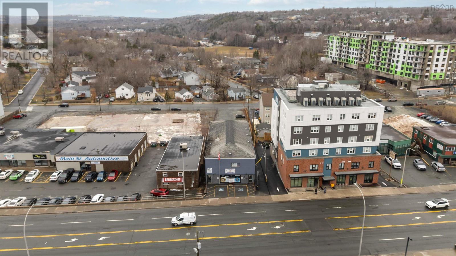 Property 4 of 29 of Lot Y-A 137 Main Street