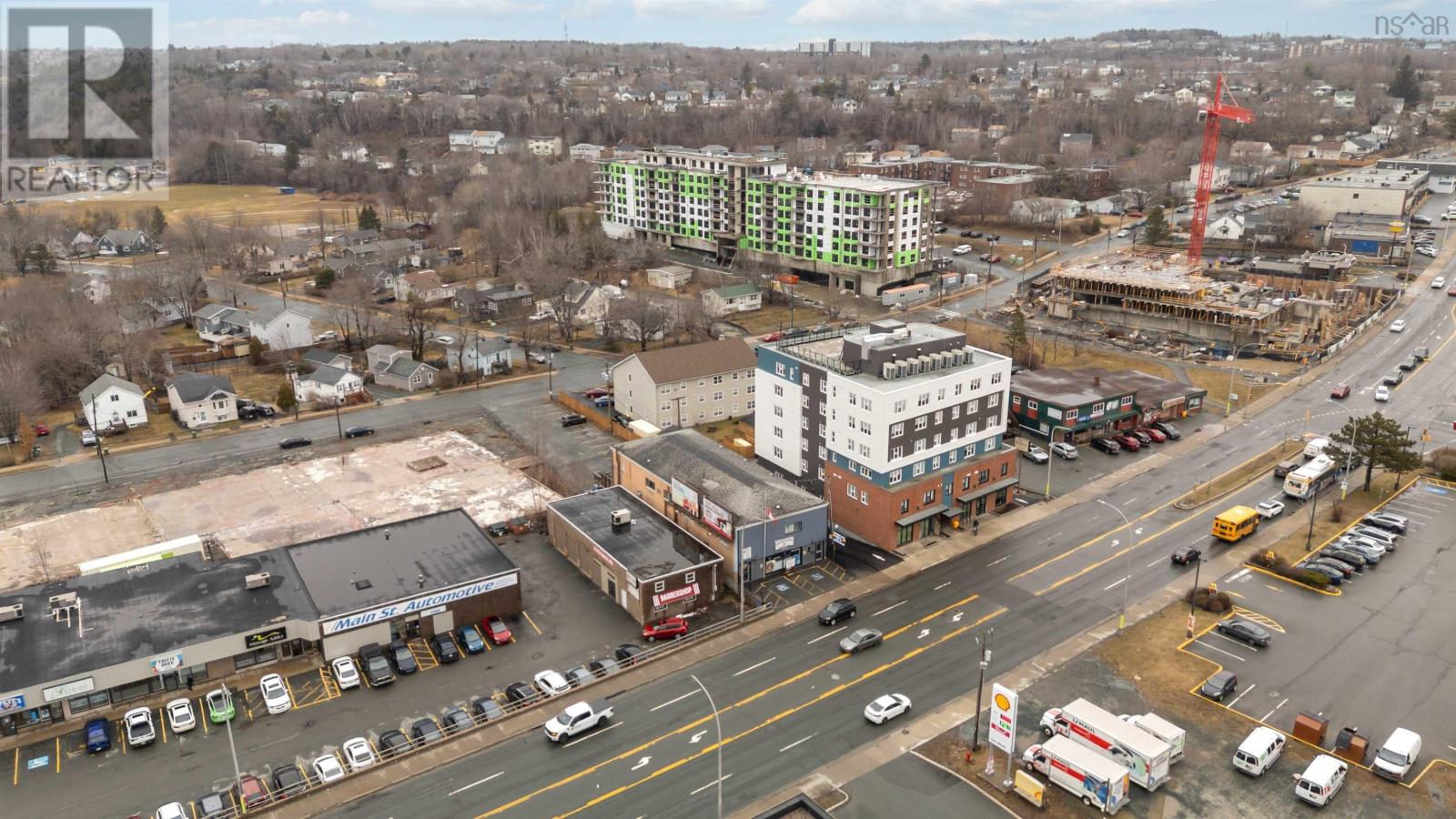 Property 11 of 29 of Lot Y-A 137 Main Street