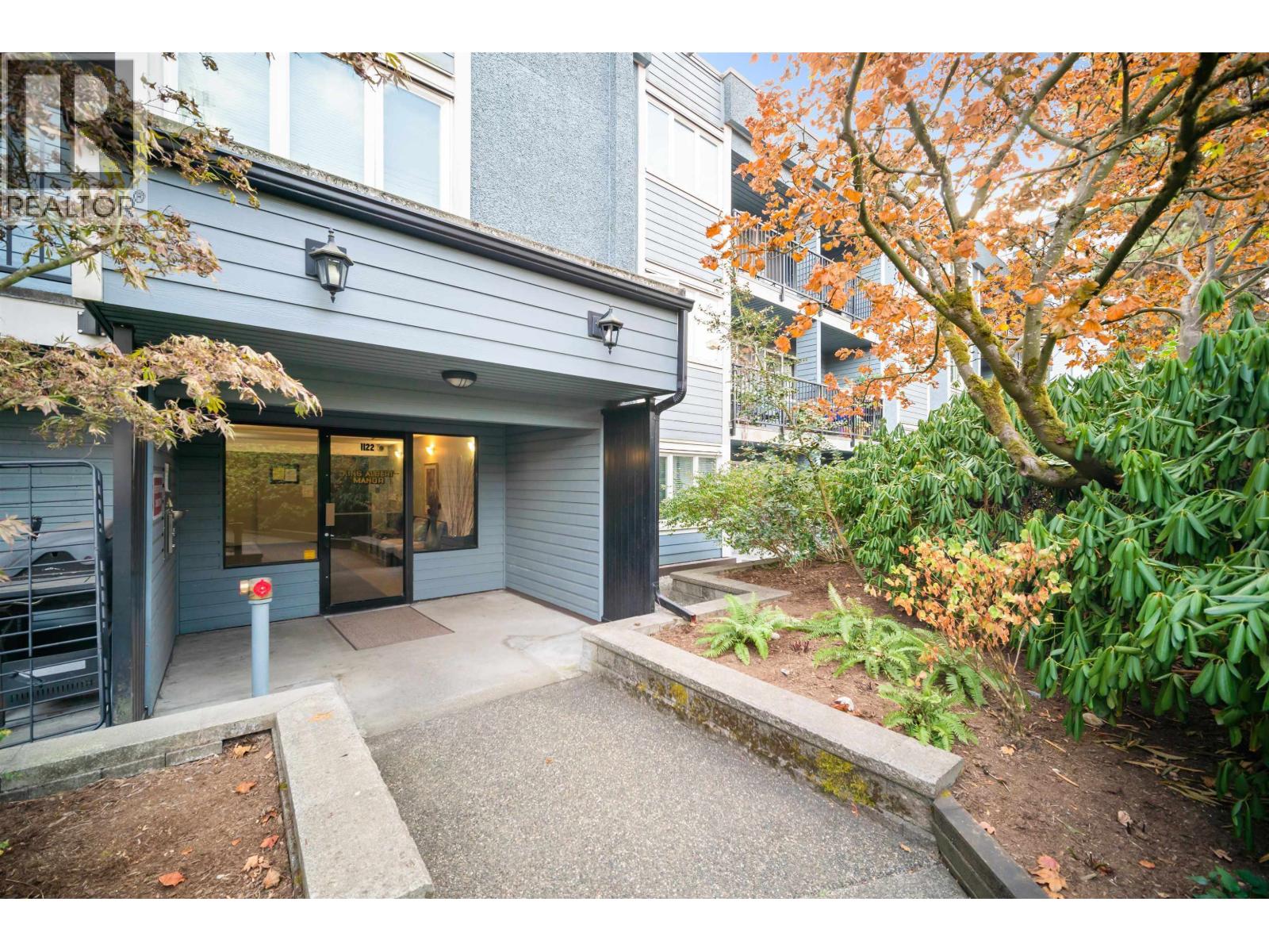 203 1122 KING ALBERT AVENUE, Coquitlam