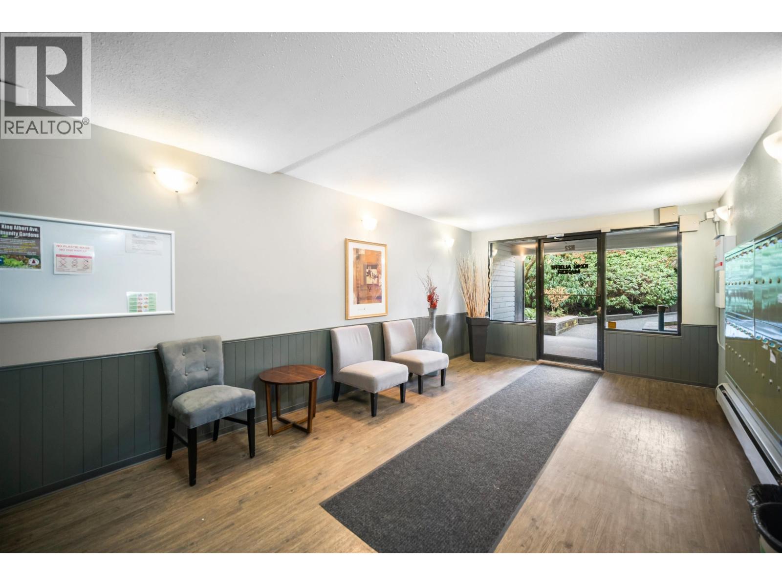 203 1122 KING ALBERT AVENUE, Coquitlam