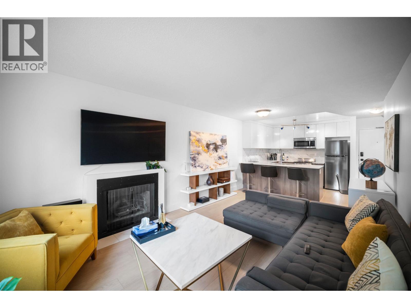 203 1122 KING ALBERT AVENUE, Coquitlam