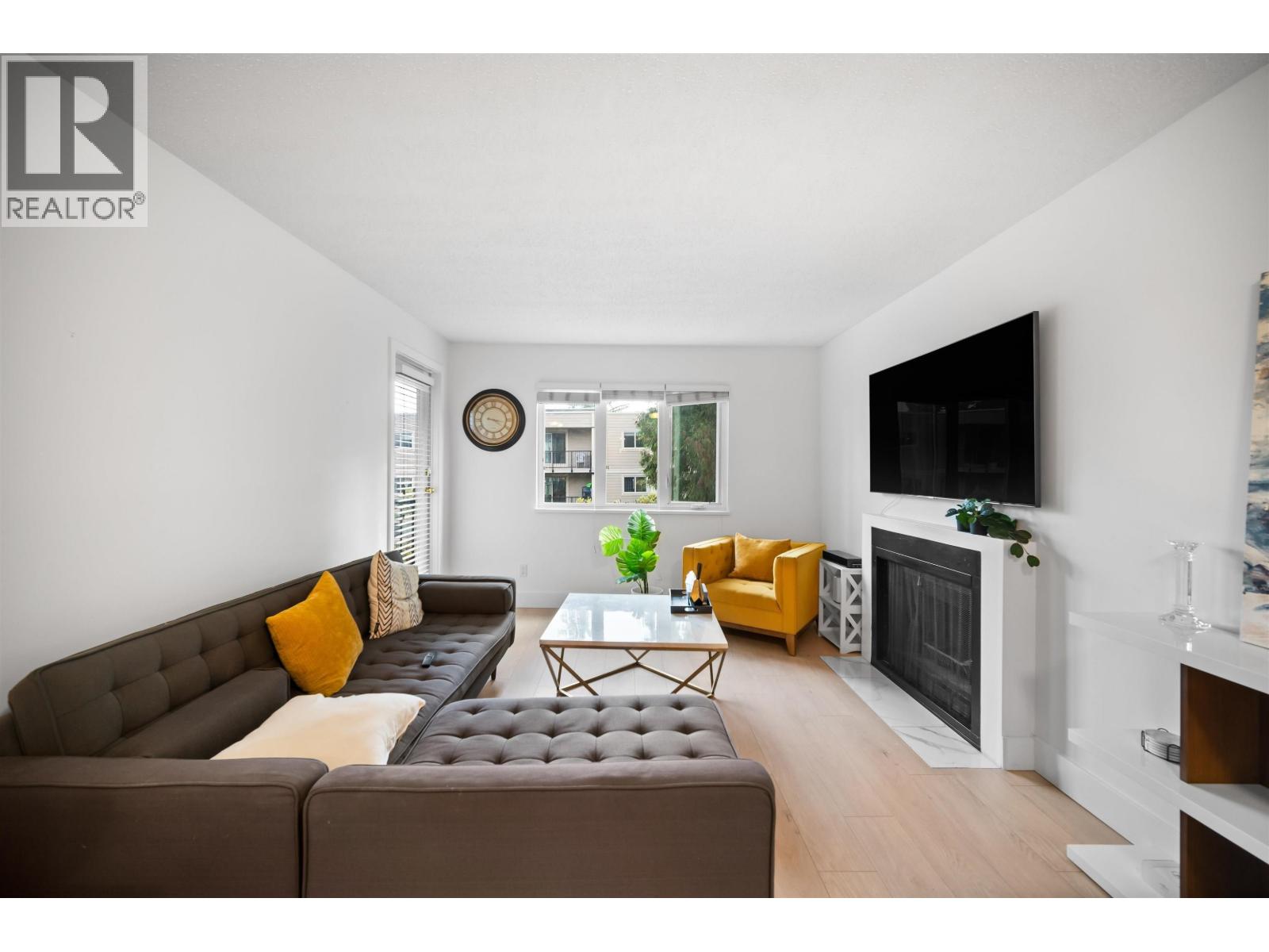 203 1122 KING ALBERT AVENUE, Coquitlam