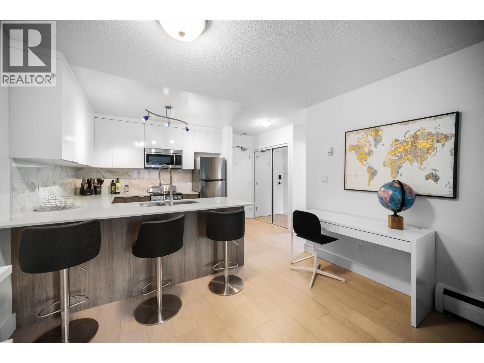 203 1122 KING ALBERT AVENUE, Coquitlam