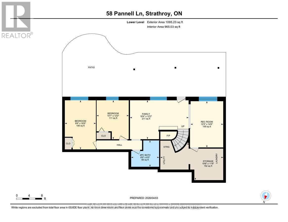 58 PANNELL LANE - 46