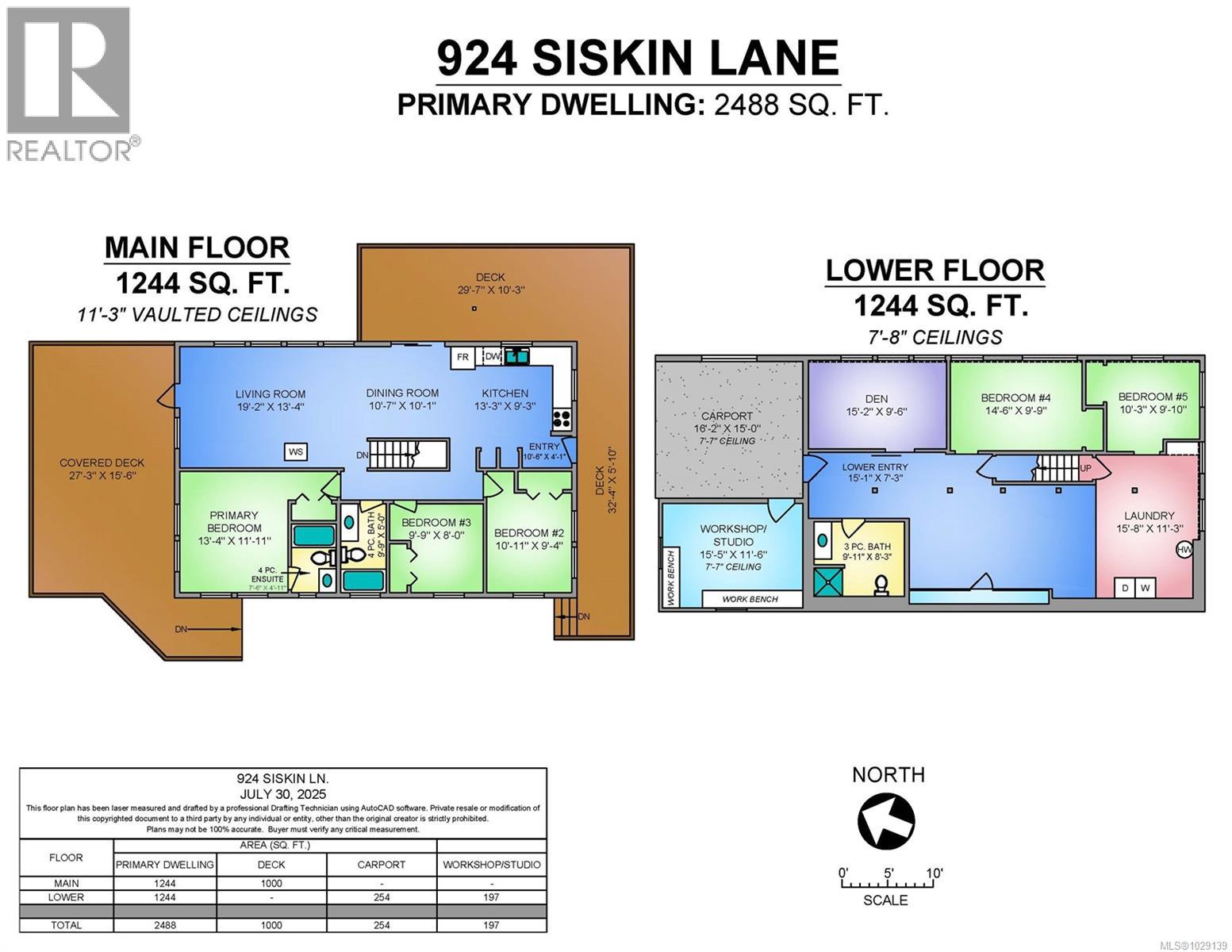 924 Siskin Lane - 63